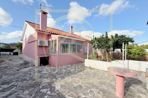 Villa i Alcabideche, Lisbon, Alcabideche - € 500.000 | Ref: SV_MOR730 - foto 1