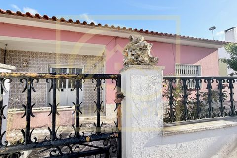 Villa i Alcabideche, Lisbon, Alcabideche - € 500.000 | Ref: SV_MOR730 - foto 5