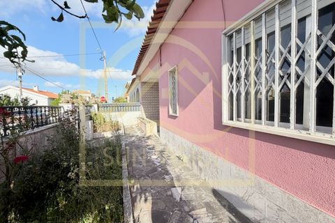 Villa i Alcabideche, Lisbon, Alcabideche - € 500.000 | Ref: SV_MOR730 - foto 37