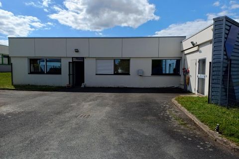 Erhvervsejendom i Beaucouze, Maine-et-Loire, Beaucouze - € 1.300.000 | Ref: LA160626I - foto 26