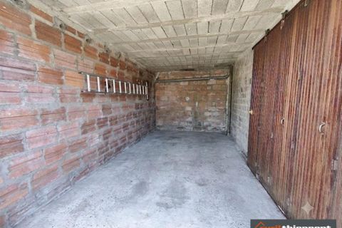 Garage i Abbeville, Somme, Abbeville - € 17.250 | Ref: 1559-THIENPONT - foto 1