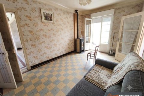Villa a Huppy, Somme, Huppy - € 173.000 | Ref: 1560-THIENPONT - foto 3