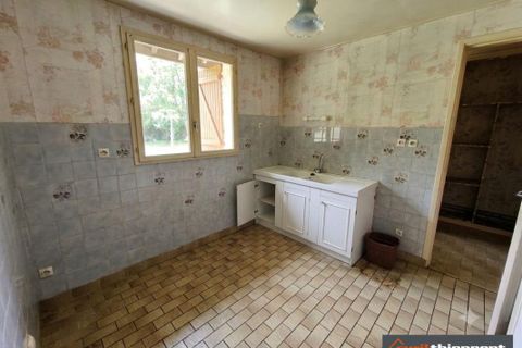 Villa a Huppy, Somme, Huppy - € 173.000 | Ref: 1560-THIENPONT - foto 4