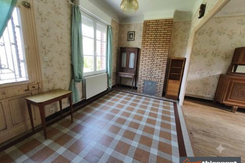 Villa a Huppy, Somme, Huppy - € 173.000 | Ref: 1560-THIENPONT - foto 5