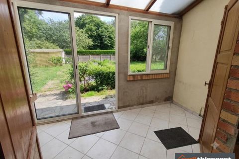 Villa a Huppy, Somme, Huppy - € 173.000 | Ref: 1560-THIENPONT - foto 6