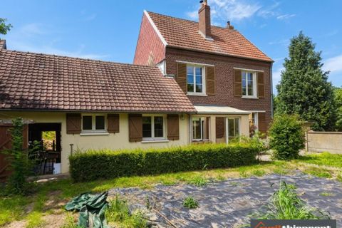 Villa a Huppy, Somme, Huppy - € 173.000 | Ref: 1560-THIENPONT - foto 7