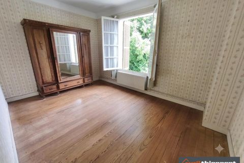 Villa a Huppy, Somme, Huppy - € 173.000 | Ref: 1560-THIENPONT - foto 10