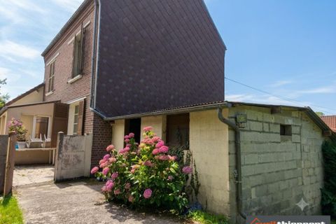 Villa a Huppy, Somme, Huppy - € 173.000 | Ref: 1560-THIENPONT - foto 14