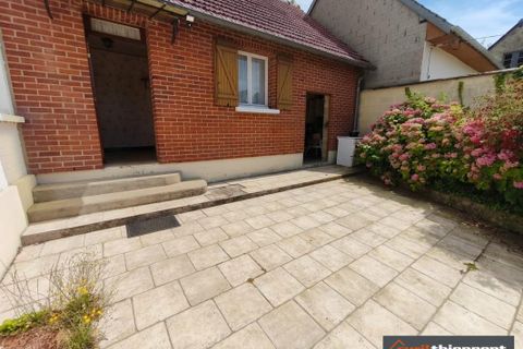 Villa a Huppy, Somme, Huppy - € 173.000 | Ref: 1560-THIENPONT - foto 15