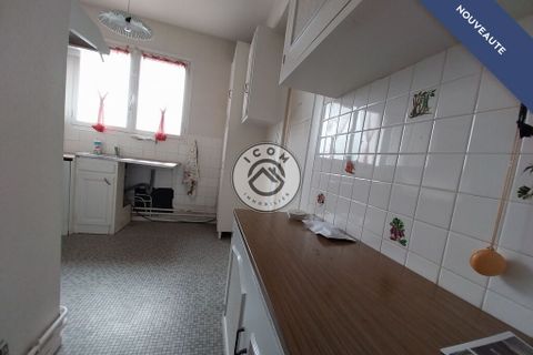 Apartament a Perigueux, Dordogne, Perigueux - € 160.000 | Ref: fr079937 - foto 8
