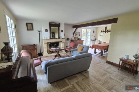 Bungalou a Abbeville, Somme, Abbeville - € 231.000 | Ref: 1556-THIENPONT - foto 2