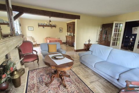 Bungalou a Abbeville, Somme, Abbeville - € 231.000 | Ref: 1556-THIENPONT - foto 4