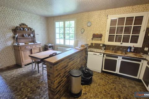 Bungalou a Abbeville, Somme, Abbeville - € 231.000 | Ref: 1556-THIENPONT - foto 5