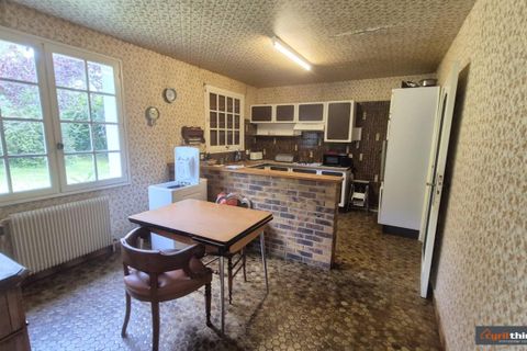 Bungalou a Abbeville, Somme, Abbeville - € 231.000 | Ref: 1556-THIENPONT - foto 6
