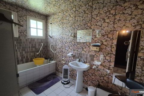 Bungalou a Abbeville, Somme, Abbeville - € 231.000 | Ref: 1556-THIENPONT - foto 9