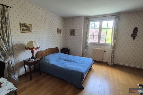 Bungalou a Abbeville, Somme, Abbeville - € 231.000 | Ref: 1556-THIENPONT - foto 10