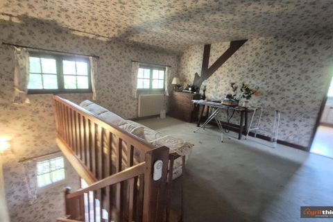 Bungalou a Abbeville, Somme, Abbeville - € 231.000 | Ref: 1556-THIENPONT - foto 11