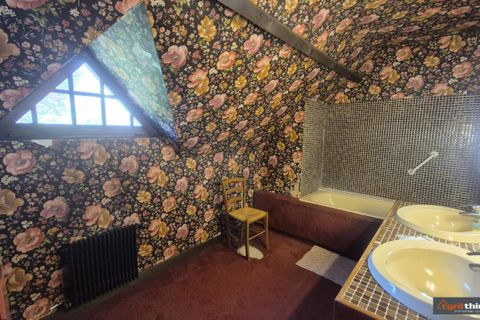 Bungalou a Abbeville, Somme, Abbeville - € 231.000 | Ref: 1556-THIENPONT - foto 13