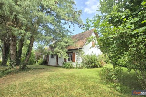 Bungalou a Abbeville, Somme, Abbeville - € 231.000 | Ref: 1556-THIENPONT - foto 18