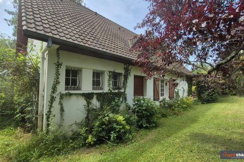 Bungalou a Abbeville, Somme, Abbeville - € 231.000 | Ref: 1556-THIENPONT - foto 19