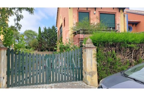 Villa a Sintra, Lisbon, Sintra - € 1.450/mes | Ref: 202606134 - foto 2