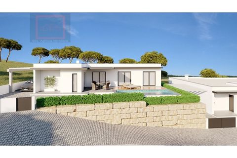 Villa i Alcobaca, Leiria, Alcobaca - € 490.000 | Ref: SCL1084 - foto 2