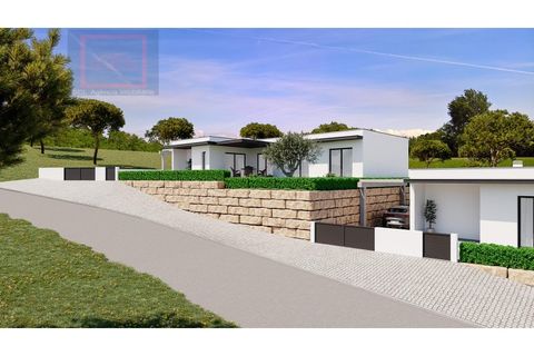 Villa i Alcobaca, Leiria, Alcobaca - € 490.000 | Ref: SCL1084 - foto 3