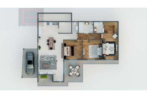 Villa i Alcobaca, Leiria, Alcobaca - € 490.000 | Ref: SCL1084 - foto 4