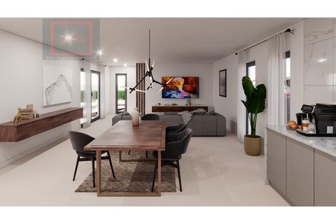 Villa i Alcobaca, Leiria, Alcobaca - € 490.000 | Ref: SCL1084 - foto 9