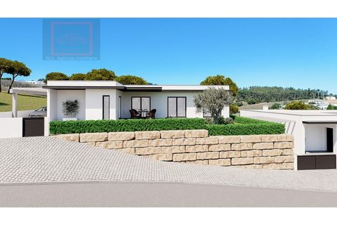 Villa i Alcobaca, Leiria, Alcobaca - € 490.000 | Ref: SCL1084 - foto 18