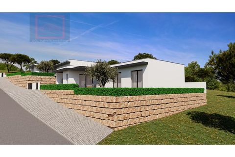 Villa i Alcobaca, Leiria, Alcobaca - € 490.000 | Ref: SCL1084 - foto 20