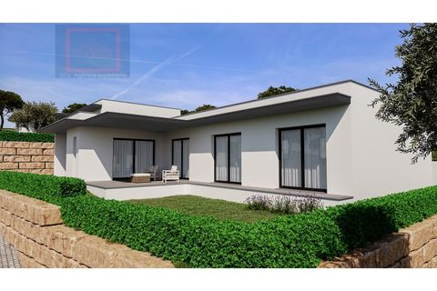 Villa i Alcobaca, Leiria, Alcobaca - € 490.000 | Ref: SCL1084 - foto 21