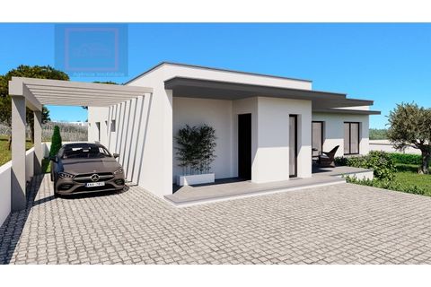 Villa i Alcobaca, Leiria, Alcobaca - € 490.000 | Ref: SCL1084 - foto 22