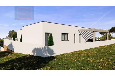 Villa i Alcobaca, Leiria, Alcobaca - € 490.000 | Ref: SCL1084 - foto 23