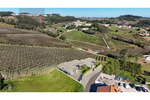 Villa i Alcobaca, Leiria, Alcobaca - € 490.000 | Ref: SCL1084 - foto 24