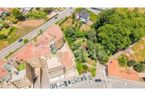 Lejlighed i Seixezelo, Porto, Seixezelo - € 269.000 | Ref: 101957 - foto 36