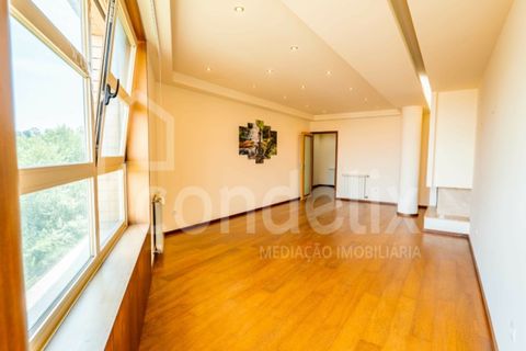 Lejlighed i Seixezelo, Porto, Seixezelo - € 269.000 | Ref: 101957 - foto 1