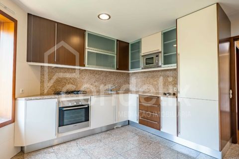 Lejlighed i Seixezelo, Porto, Seixezelo - € 269.000 | Ref: 101957 - foto 12