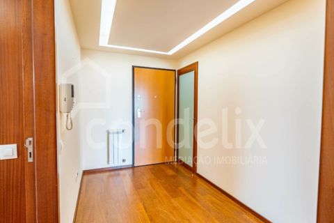 Lejlighed i Seixezelo, Porto, Seixezelo - € 269.000 | Ref: 101957 - foto 17