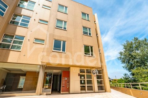 Lejlighed i Seixezelo, Porto, Seixezelo - € 269.000 | Ref: 101957 - foto 34
