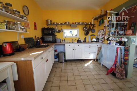 Villa a Couiza, Aude, Couiza - € 220.000 | Ref: 87123891 - foto 5