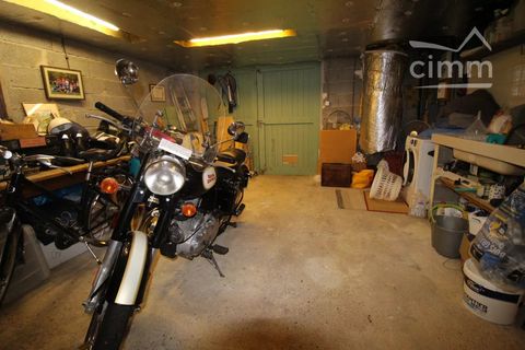 Villa a Couiza, Aude, Couiza - € 220.000 | Ref: 87123891 - foto 9