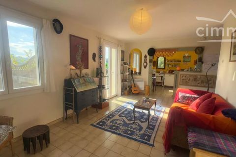 Villa a Couiza, Aude, Couiza - € 220.000 | Ref: 87123891 - foto 4