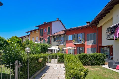 Leilighet i Chieri, Turin, Chieri - € 240 000 | Ref: 1003-178 - foto 2
