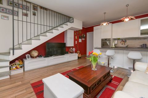 Leilighet i Chieri, Turin, Chieri - € 240 000 | Ref: 1003-178 - foto 6