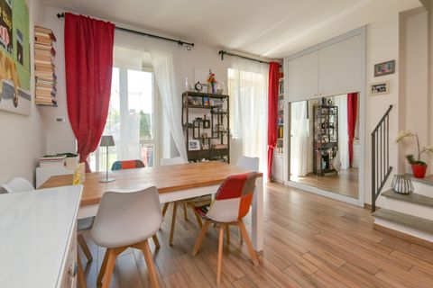 Leilighet i Chieri, Turin, Chieri - € 240 000 | Ref: 1003-178 - foto 12