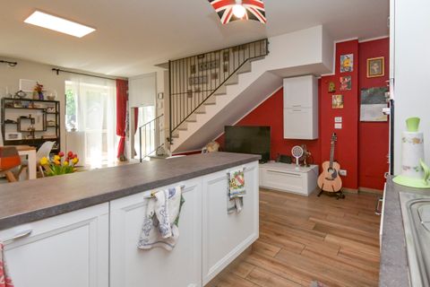 Leilighet i Chieri, Turin, Chieri - € 240 000 | Ref: 1003-178 - foto 18