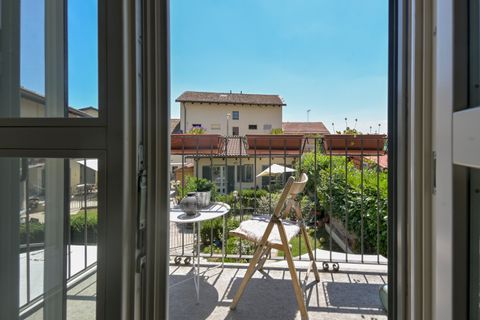 Leilighet i Chieri, Turin, Chieri - € 240 000 | Ref: 1003-178 - foto 47