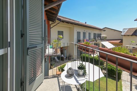 Leilighet i Chieri, Turin, Chieri - € 240 000 | Ref: 1003-178 - foto 48