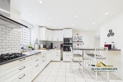 Villa i Chambley-Bussières, Meurthe-et-Moselle, Chambley-Bussières - € 212.000 | Ref: WBVAP20000242 - foto 2